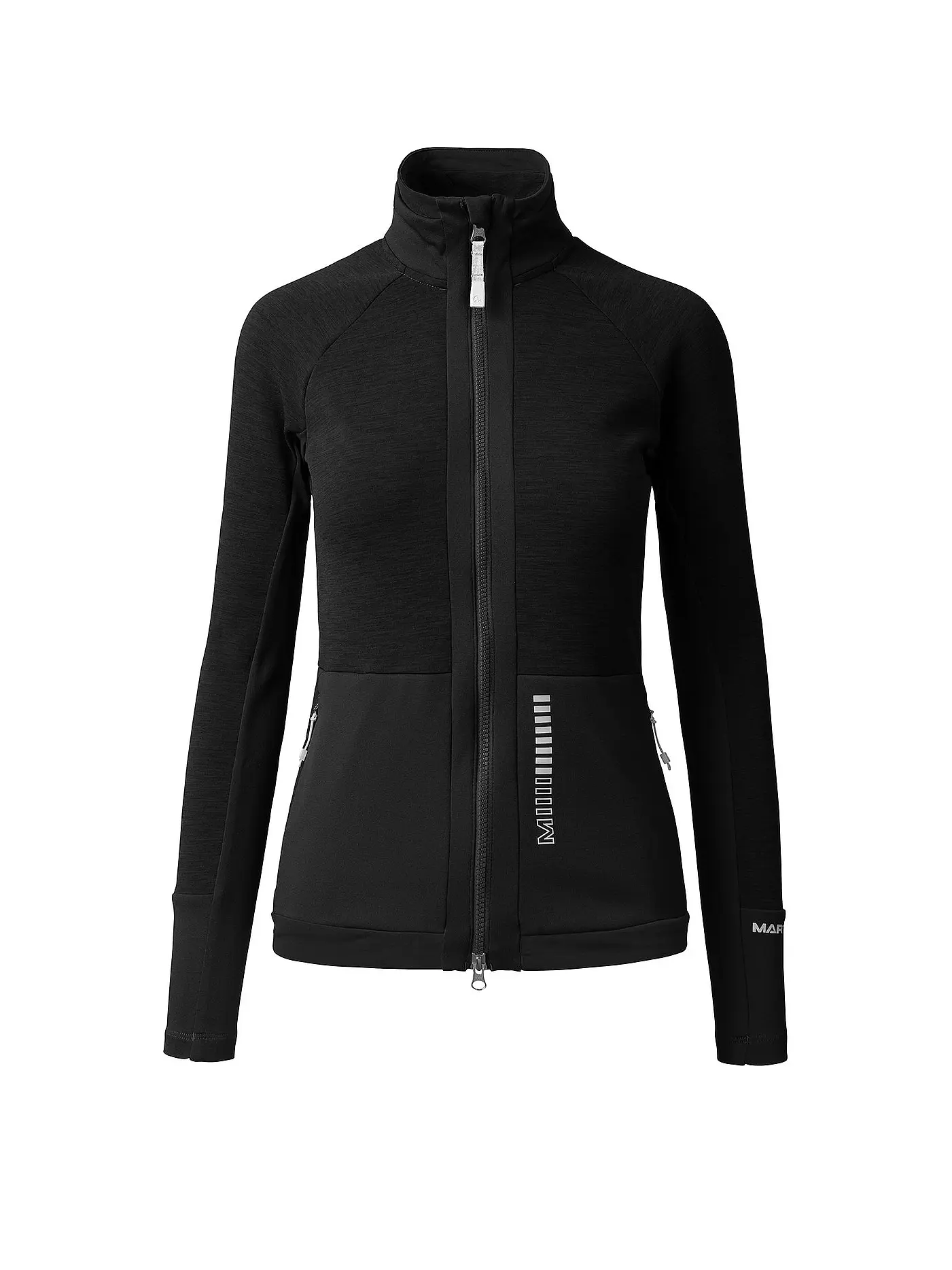 MARTINI | Damen Fleecejacke Trektech | 
